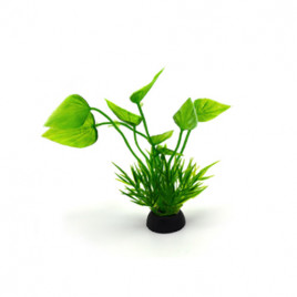 EuroGold 7,5 Cm Plastik Bitki 3 İnch | Akvaryum Yapay Bitki
