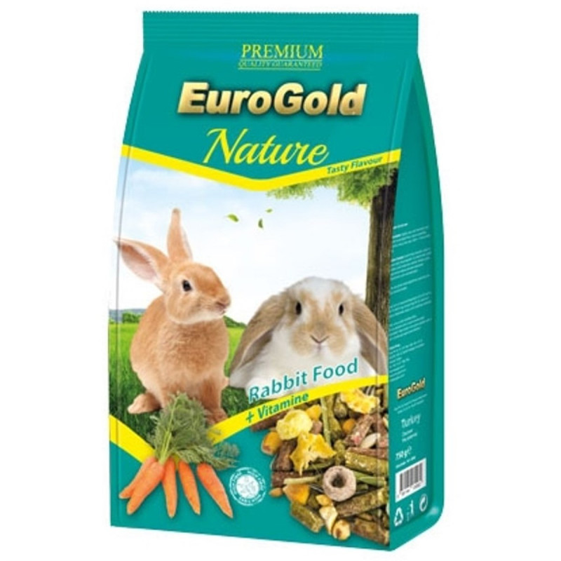 EuroGold 750 Gr Tavşan Yemi | Tavşan Yemi EuroGold 750 Gr Tavşan Yemi | Tavşan Yemi