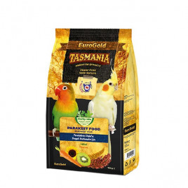 EuroGold 750 Gr World Tasmania Paraket Yemi | Kuş Yemi EuroGold 750 Gr World Tasmania Paraket Yemi | Kuş Yemi