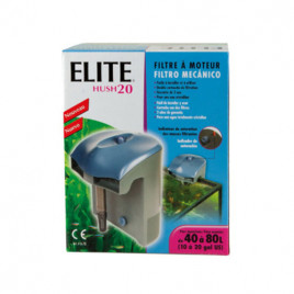 Eurogold Elite Askı Filtre 20 | Akvaryum Dış Filtre