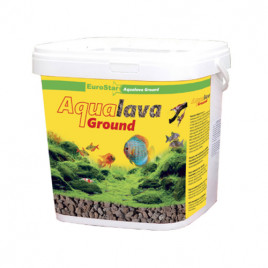 EuroStar 12,5 Lt Aqualava Lav Taşı Kova | Akvaryum Hava Taşı EuroStar 12,5 Lt Aqualava Lav Taşı Kova | Akvaryum Hava Taşı