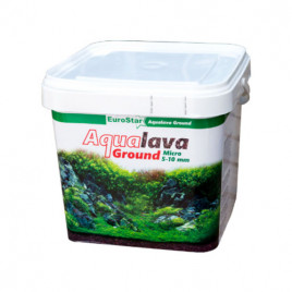 EuroStar 5 Lt Aqualava Kum Micro 5-10 Mm | Akvaryum Bitki Kumu Taban Malzemesi EuroStar 5 Lt Aqualava Kum Micro 5-10 Mm | Akvaryum Bitki Kumu Taban Malzemesi