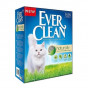 Ever Clean 10 Lt Naturally Parfümsüz Topaklanan Doğal Kedi Kumu | Doğal Kedi Kumu