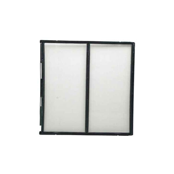 Exo Terra  45x45 Cm Screen Top Cover Üst Tel Kapak | Cam Terraryum