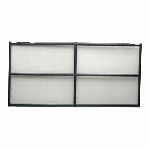 Exo Terra 90x45 Cm Screen Top Cover Üst Tel Kapak | Cam Terraryum