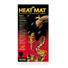 L Heat Mat 25W | Kaplumbağa Isıtıcı Taban L Heat Mat 25W | Kaplumbağa Isıtıcı Taban