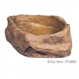 M Mama Su Kabı | Kaplumbağa Yem Ve Su Kabı