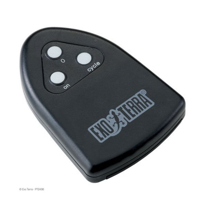 Exo Terra Teraryum Uzaktan Kumandalı Yağmur Sistemi | Kaplumbağa Sis Ve Yağmur Makinası Exo Terra Teraryum Uzaktan Kumandalı Yağmur Sistemi | Kaplumbağa Sis Ve Yağmur Makinası