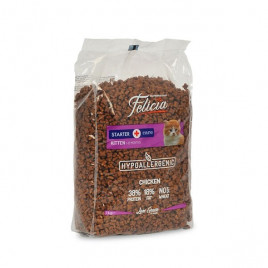 1 Kg Starter Care Kitten Chicken | Yavru Kedi Kuru Maması 1 Kg Starter Care Kitten Chicken | Yavru Kedi Kuru Maması