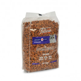 1 Kg Urinary Care Adult Sterilised Salmon | Yavru Kedi Kuru Maması 1 Kg Urinary Care Adult Sterilised Salmon | Yavru Kedi Kuru Maması