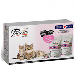 2 Adet Kitten & Mother Care Kuzulu 500 Gr | Kuzu Etli Kuru Kedi Maması 2 Adet Kitten & Mother Care Kuzulu 500 Gr | Kuzu Etli Kuru Kedi Maması