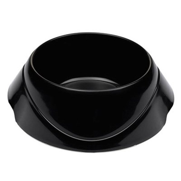 Ferplast 1 Lt Magnus 1 Kaymaz Tabanlı Plastik Mama Ve Su Kabı | Metal Mama Ve Su Kabı