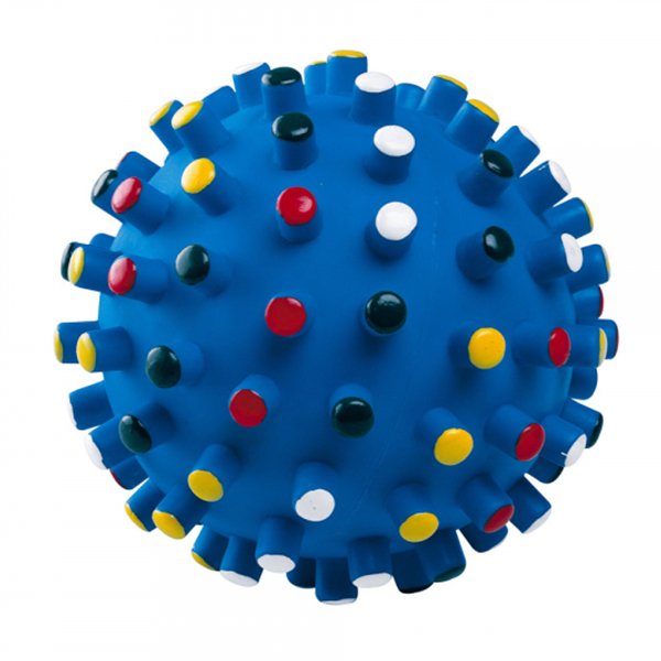 Ferplast 10 Cm Pa 6062 Kauçuk Disko Topu Oyuncağı | Köpek Top Oyuncak