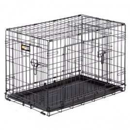 108x72x76 Cm Dogin 105 Metal Taşıma Kafesi | Köpek Taşıma Çantası Ve Kafes 108x72x76 Cm Dogin 105 Metal Taşıma Kafesi | Köpek Taşıma Çantası Ve Kafes