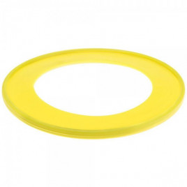 15-21 Cm Pa 6097 Frizbi Oyuncak Sarı | Kauçuk Ve Plastik Köpek Oyuncağı 15-21 Cm Pa 6097 Frizbi Oyuncak Sarı | Kauçuk Ve Plastik Köpek Oyuncağı