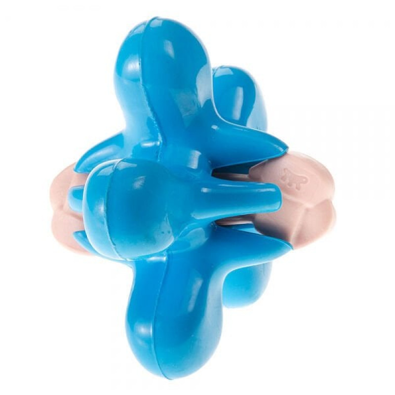 Ferplast 15 Cm Pa 6476 Ödül Kemiği Tutucu Plastik Oyuncak | Kauçuk Ve Plastik Köpek Oyuncağı Ferplast 15 Cm Pa 6476 Ödül Kemiği Tutucu Plastik Oyuncak | Kauçuk Ve Plastik Köpek Oyuncağı