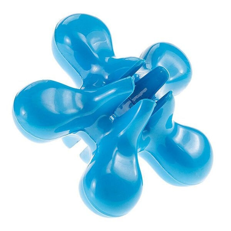 Ferplast 15 Cm Pa 6476 Ödül Kemiği Tutucu Plastik Oyuncak | Kauçuk Ve Plastik Köpek Oyuncağı