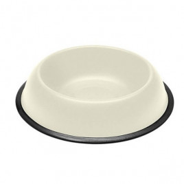 1500 Ml Mıra Kc 78 Kaymaz Tabanlı Plastik Mama Ve Su Kabı Beyaz | Plastik Mama Ve Su Kabı 1500 Ml Mıra Kc 78 Kaymaz Tabanlı Plastik Mama Ve Su Kabı Beyaz | Plastik Mama Ve Su Kabı