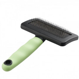 16 Cm Gro 5802 Slicker Plastik Saplı Fırça Medıum 16 Cm Gro 5802 Slicker Plastik Saplı Fırça Medıum