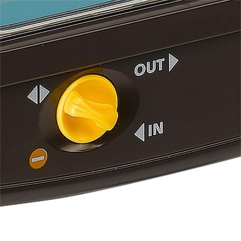 Ferplast 22x9x25 Cm Swing 5 Manyetik Kapı Kahverengi | Köpek Kapısı