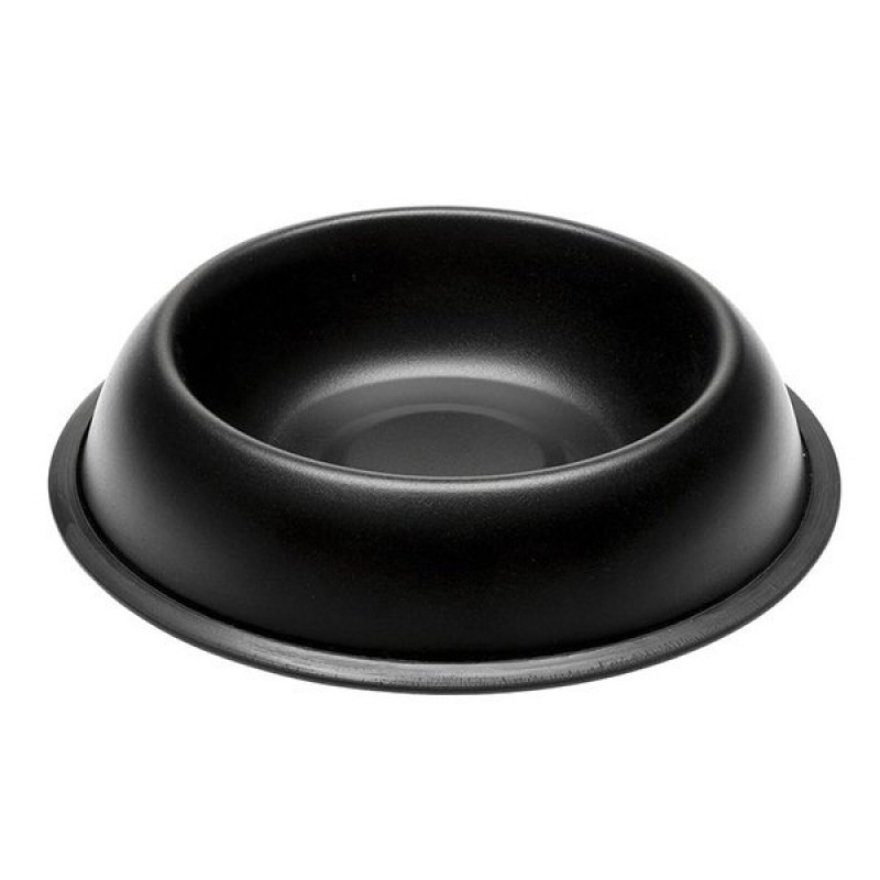 Ferplast 250 Ml Mıra Kc 70 Kaymaz Tabanlı Plastik Mama Ve Su Kabı Siyah | Plastik Mama Ve Su Kabı Ferplast 250 Ml Mıra Kc 70 Kaymaz Tabanlı Plastik Mama Ve Su Kabı Siyah | Plastik Mama Ve Su Kabı