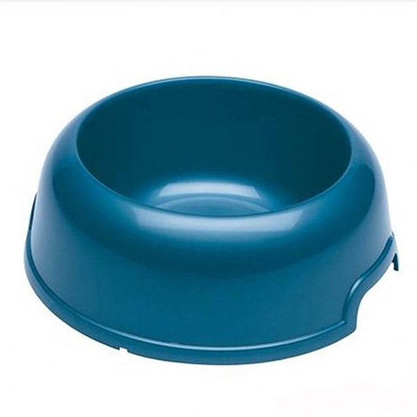 Ferplast 3 Lt Party 12 Kalın Plastik Mama Ve Su Kabı | Plastik Mama Ve Su Kabı