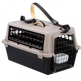 32x48x29 Cm Atlas 10 Askılı Taşıma Çantası Siyah | Köpek Taşıma Çantası Ve Kafes 32x48x29 Cm Atlas 10 Askılı Taşıma Çantası Siyah | Köpek Taşıma Çantası Ve Kafes