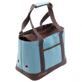 33x21.5x24 Cm Carrier Malibu Taşıma Çantası Mavi | Köpek Taşıma Çantası Ve Kafes 33x21.5x24 Cm Carrier Malibu Taşıma Çantası Mavi | Köpek Taşıma Çantası Ve Kafes