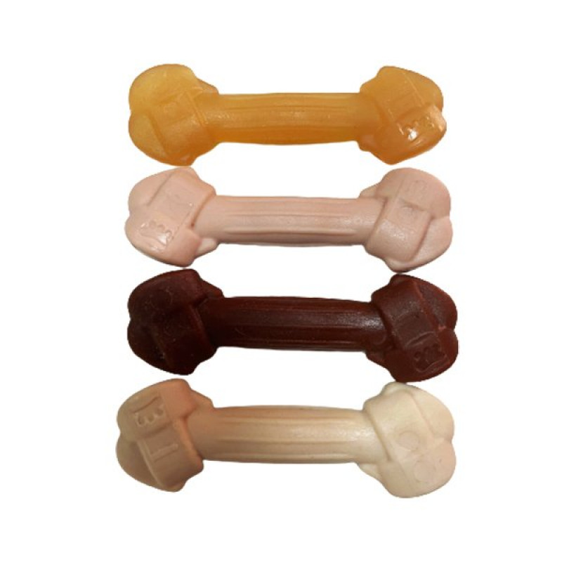 Ferplast 4'lü Goodbite Dügüm XS Çiğneme Oyuncağı | Köpek Çiğneme Ferplast 4'lü Goodbite Dügüm XS Çiğneme Oyuncağı | Köpek Çiğneme