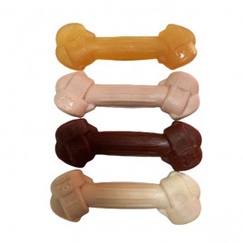 4'lü Goodbite Refill S Çiğneme Kemigi | Burgu Köpek Ödül Maması 4'lü Goodbite Refill S Çiğneme Kemigi | Burgu Köpek Ödül Maması