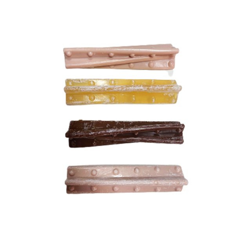 Ferplast 4'lü Goodbite Refill Tırtıklı S Çigneme Kemigi | Burgu Köpek Ödül Maması Ferplast 4'lü Goodbite Refill Tırtıklı S Çigneme Kemigi | Burgu Köpek Ödül Maması