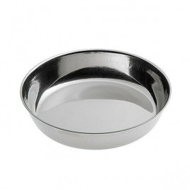 400 Ml Orıon 52 Paslanmaz Çelik Mama Ve Su Kabı | Metal Mama Ve Su Kabı 400 Ml Orıon 52 Paslanmaz Çelik Mama Ve Su Kabı | Metal Mama Ve Su Kabı