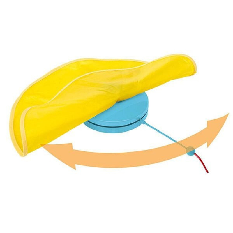 Ferplast 61 Cm Predator Elektrikli Oyuncak | Kedi Fare Oyuncak