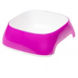 720 mL Glam Medium Melamin Mama Kabı Lila | Melamin Mama Ve Su Kabı 720 mL Glam Medium Melamin Mama Kabı Lila | Melamin Mama Ve Su Kabı