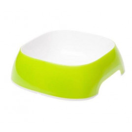 720 Ml Glam Medium Melamin Mama Kabı Yeşil | Melamin Mama Ve Su Kabı