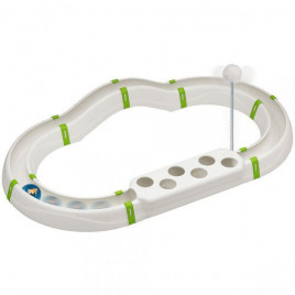 72x40x 24 Cm Labryrinth Circuit Oyuncak | Kedi Zeka Oyuncağı 72x40x 24 Cm Labryrinth Circuit Oyuncak | Kedi Zeka Oyuncağı