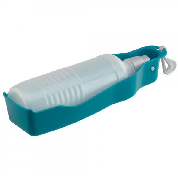 Ferplast 750 Ml Pa 5508 Seyahat Su Şişesi | Kedi Seyahat Kabı