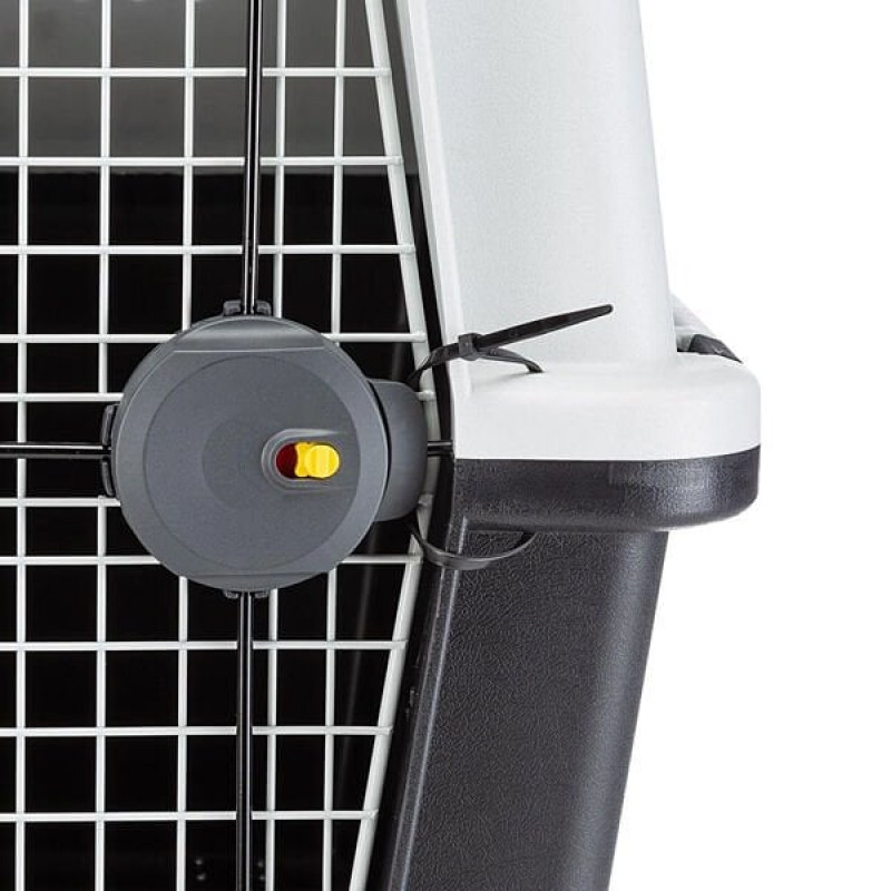 Ferplast 81x55,5x58 Cm Atlas 50 Professional Taşıma Kafesi | Köpek Taşıma Çantası Ve Kafes