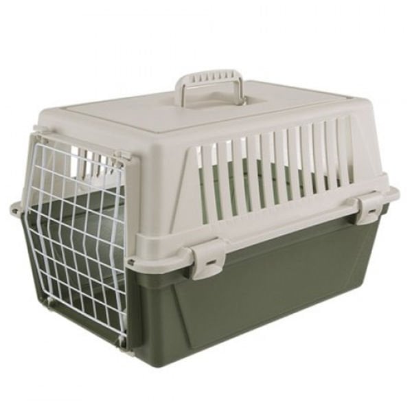 Ferplast Atlas 10 Taşıma Çantası | Kedi Taşıma Kutusu