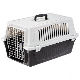 Atlas 20 El Köpek Taşıma Çantası Gri | Kedi Taşıma Kutusu Atlas 20 El Köpek Taşıma Çantası Gri | Kedi Taşıma Kutusu