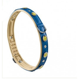 Circus C20/39 Mavi Boyun Tasması | Köpek Boyun Tasması Circus C20/39 Mavi Boyun Tasması | Köpek Boyun Tasması