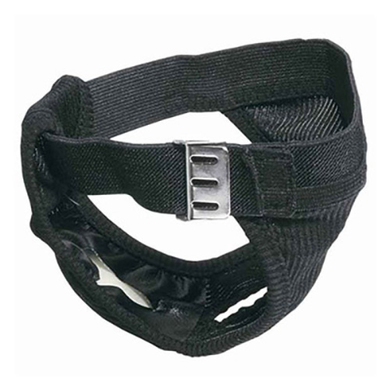 Ferplast Culotte Igienica Maxi Nera Köpek Kilodu | Köpek Külodu Ve Pedi Ferplast Culotte Igienica Maxi Nera Köpek Kilodu | Köpek Külodu Ve Pedi