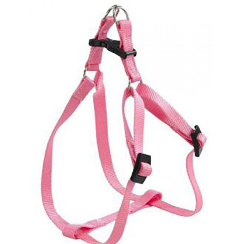 Ferplast Easy Large Köpek Göğüs Tasması Pembe | Köpek Gezdirme Tasması Ferplast Easy Large Köpek Göğüs Tasması Pembe | Köpek Gezdirme Tasması