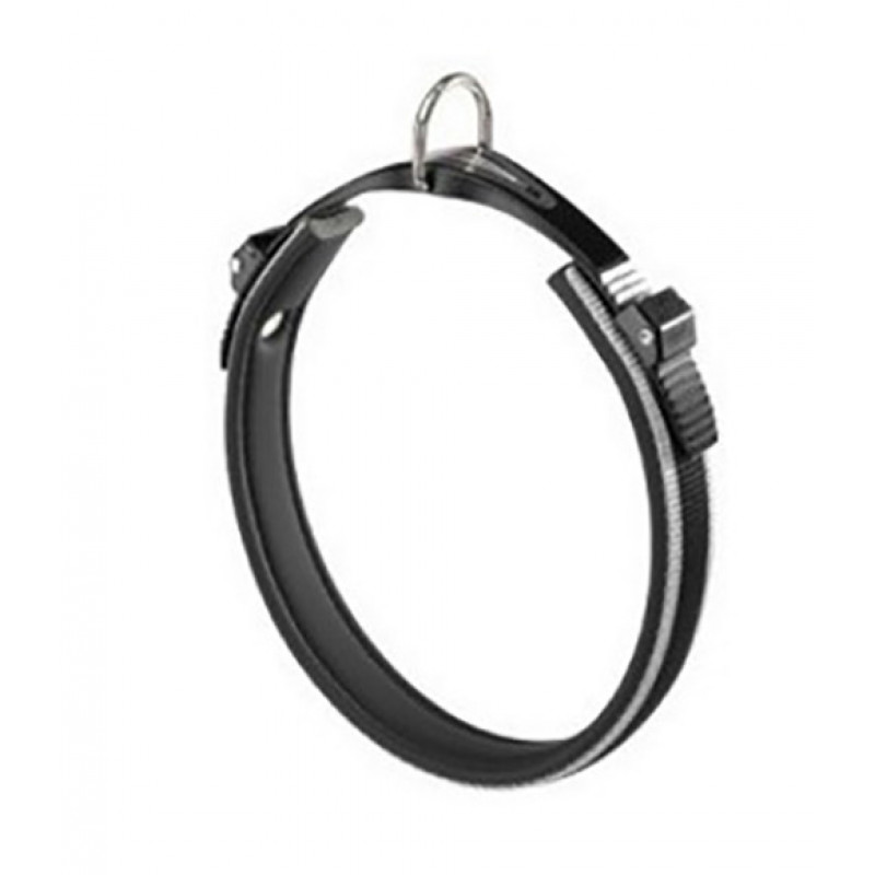 Ferplast Ergocomfort C 20/45 Gri Boyun Tasması | Köpek Boyun Tasması Ferplast Ergocomfort C 20/45 Gri Boyun Tasması | Köpek Boyun Tasması