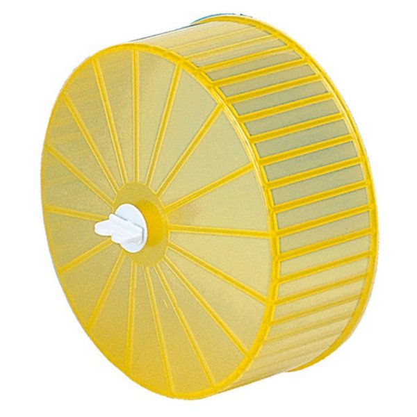 Ferplast FPİ 4603 18.5x10 Cm Hamster Koşu Çarkı | Hamster Oyuncak Ve Çark