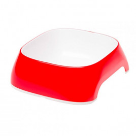 Glam 400 Ml Small Melamin Mama Ve Su Kabı Kırmızı | Plastik Mama Ve Su Kabı Glam 400 Ml Small Melamin Mama Ve Su Kabı Kırmızı | Plastik Mama Ve Su Kabı