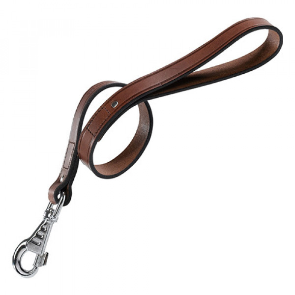 Ferplast Gm20/60 Köpek Gezdirme Tasması Kahverengi | Köpek Gezdirme Tasması