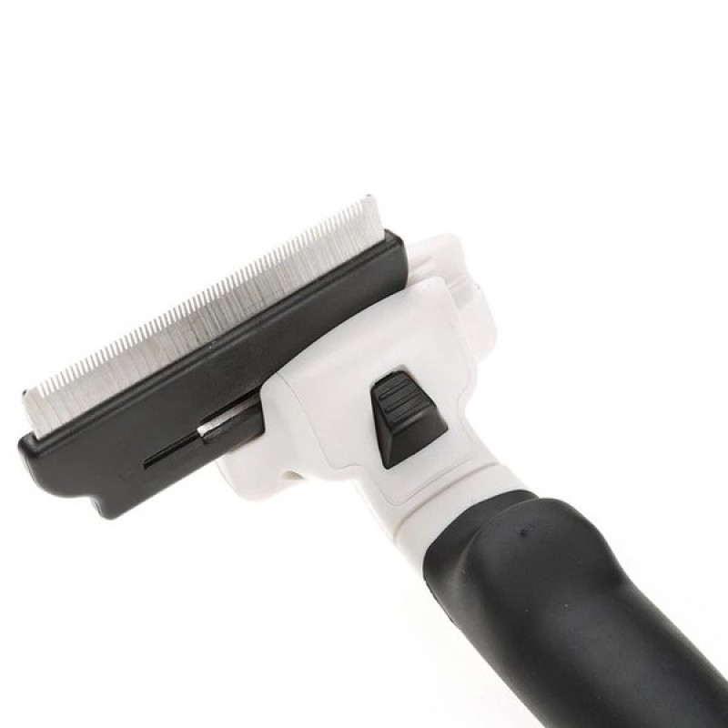 Ferplast GRO 5777 Premium Trimmer Tüy Tarağı Yedek Başlık | Köpek Tarağı