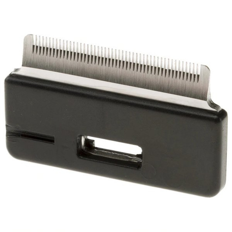 Ferplast GRO 5777 Premium Trimmer Tüy Tarağı Yedek Başlık | Köpek Tarağı Ferplast GRO 5777 Premium Trimmer Tüy Tarağı Yedek Başlık | Köpek Tarağı