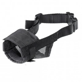 Küçük Boy Muzzle Fileli Ağızlık | Köpek Ağızlığı Küçük Boy Muzzle Fileli Ağızlık | Köpek Ağızlığı